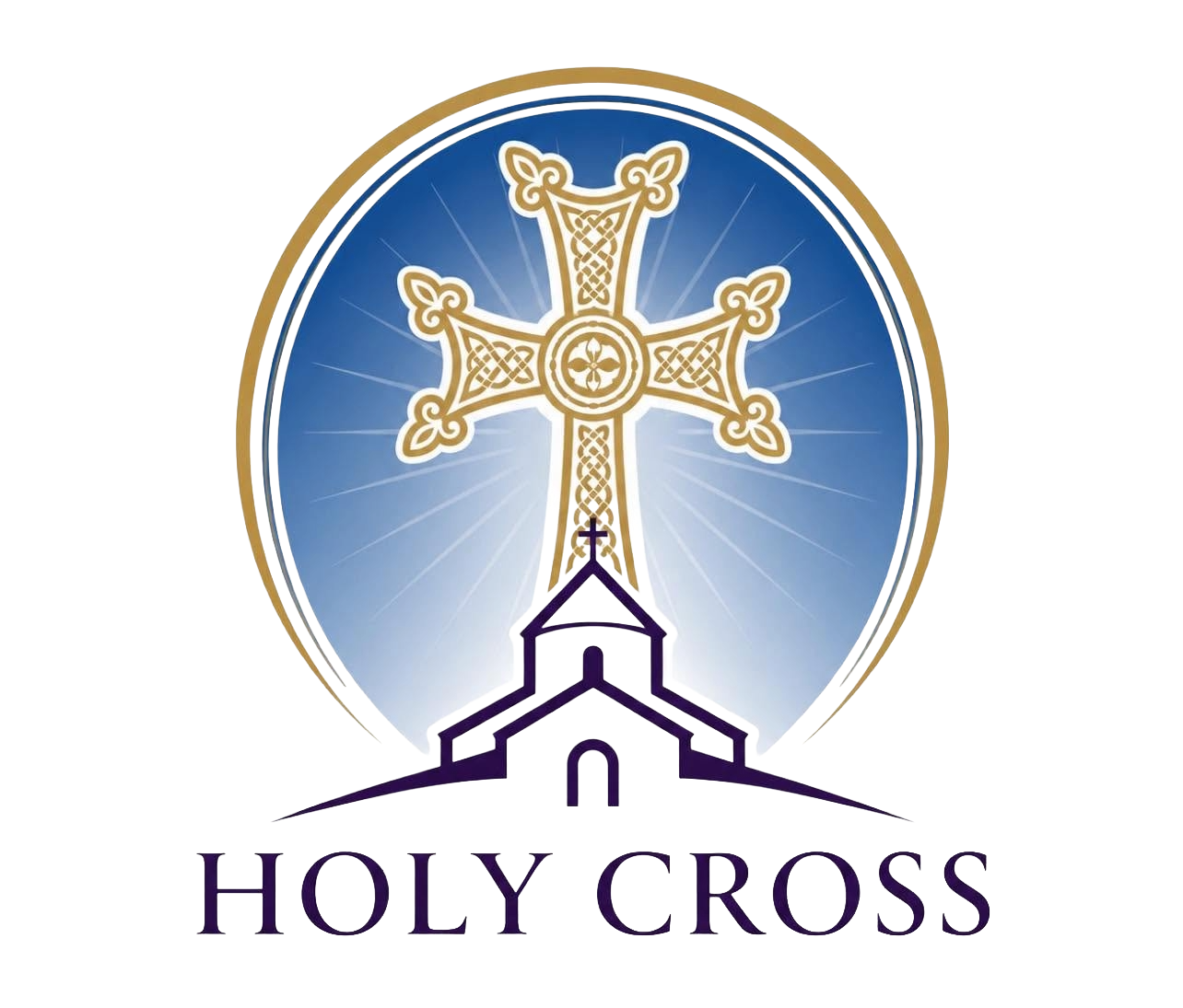 Holy Cross Armenian Apostolic Church of Upland